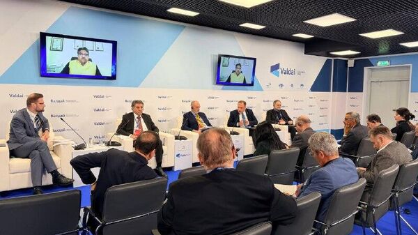  - سبوتنيك عربي