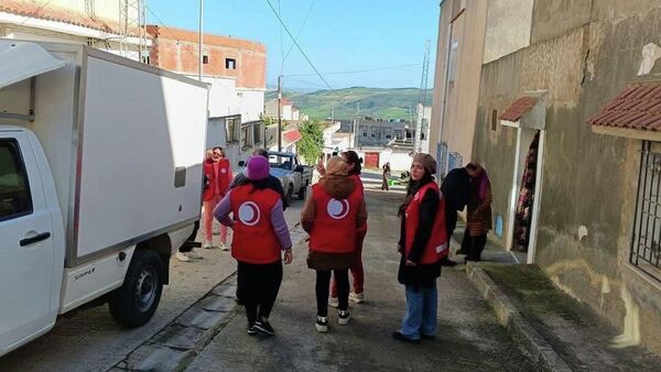  - سبوتنيك عربي