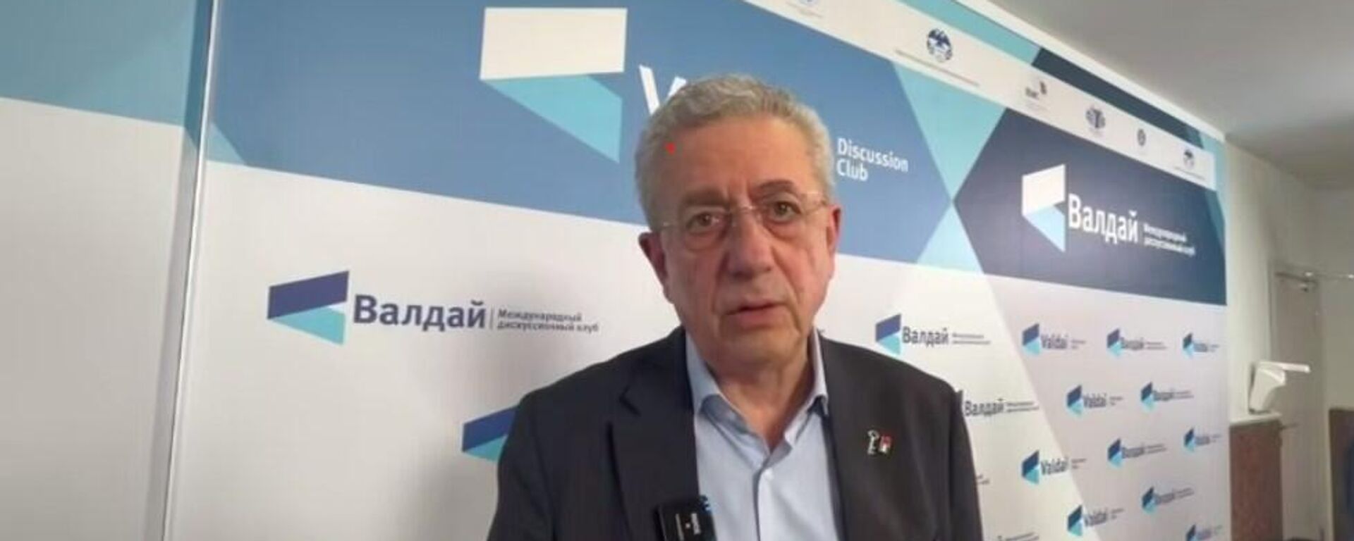 مصطفى البرغوثي - سبوتنيك عربي, 1920, 10.02.2026