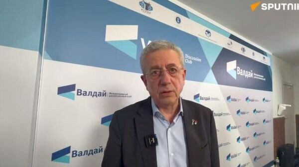  - سبوتنيك عربي