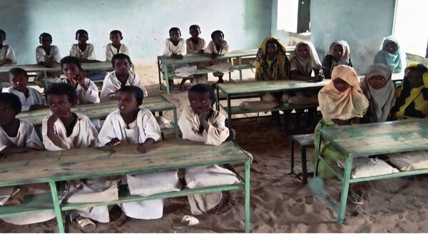  - سبوتنيك عربي