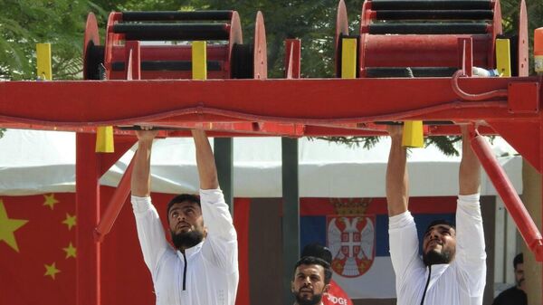  - سبوتنيك عربي