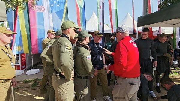  - سبوتنيك عربي