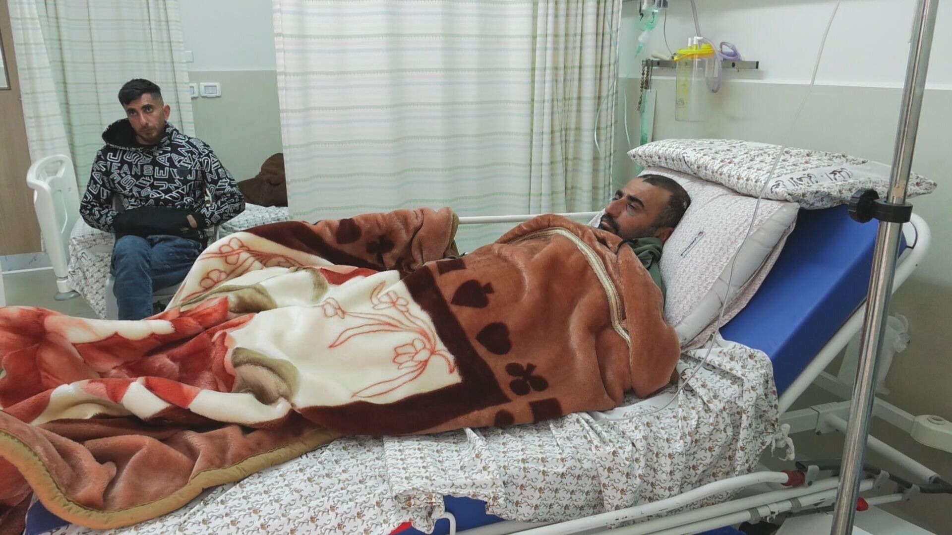 إسرائيل تفرض واقعا جديدا عبر مشاريع الضم وسط تصاعد هجمات المستوطنين  - سبوتنيك عربي, 1920, 11.02.2026