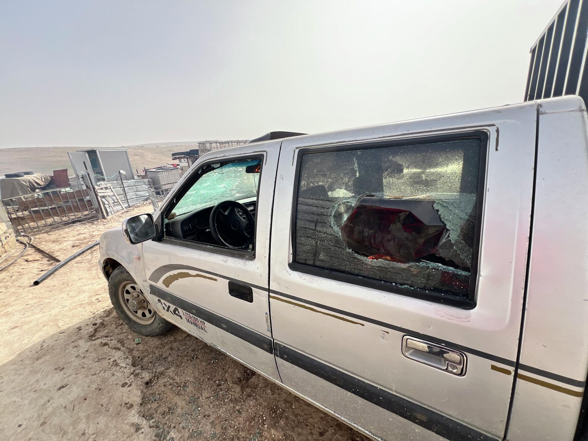 إسرائيل تفرض واقعا جديدا عبر مشاريع الضم وسط تصاعد هجمات المستوطنين  - سبوتنيك عربي, 1920, 11.02.2026