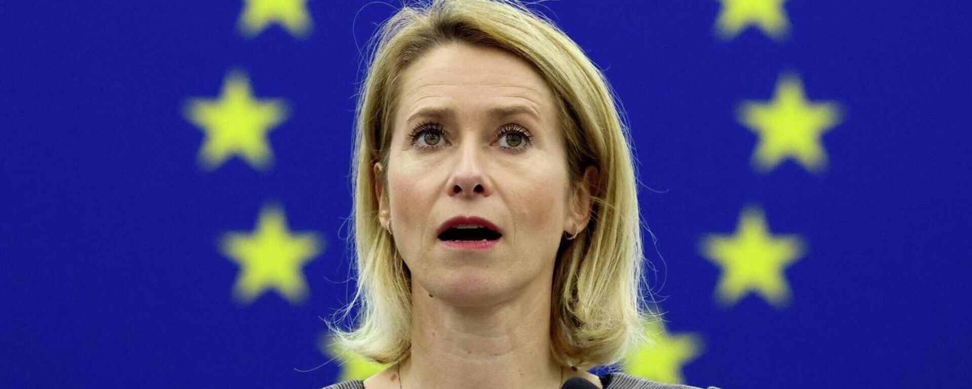 كايا كلاس - سبوتنيك عربي, 1920, 20.02.2026