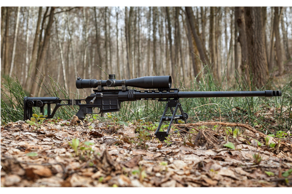 دي في إل - 10.. بندقية قنص روسية خفيفة - سبوتنيك عربي