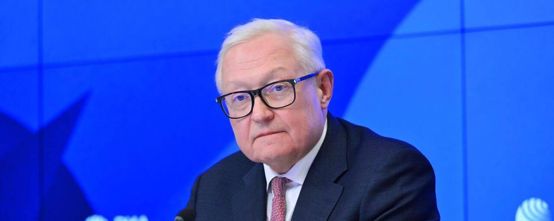 سيرغي ريابكوف - سبوتنيك عربي, 1920, 05.03.2026