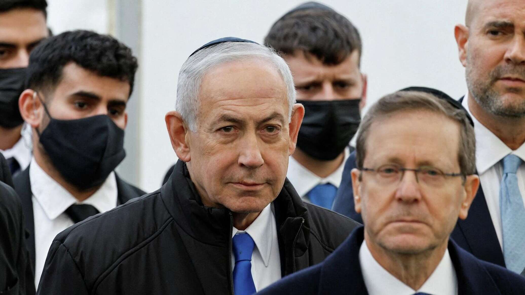 نتنياهو بعد لقائه بترامب: الإيرانيون قد يجبرون على "اتفاق جيد"