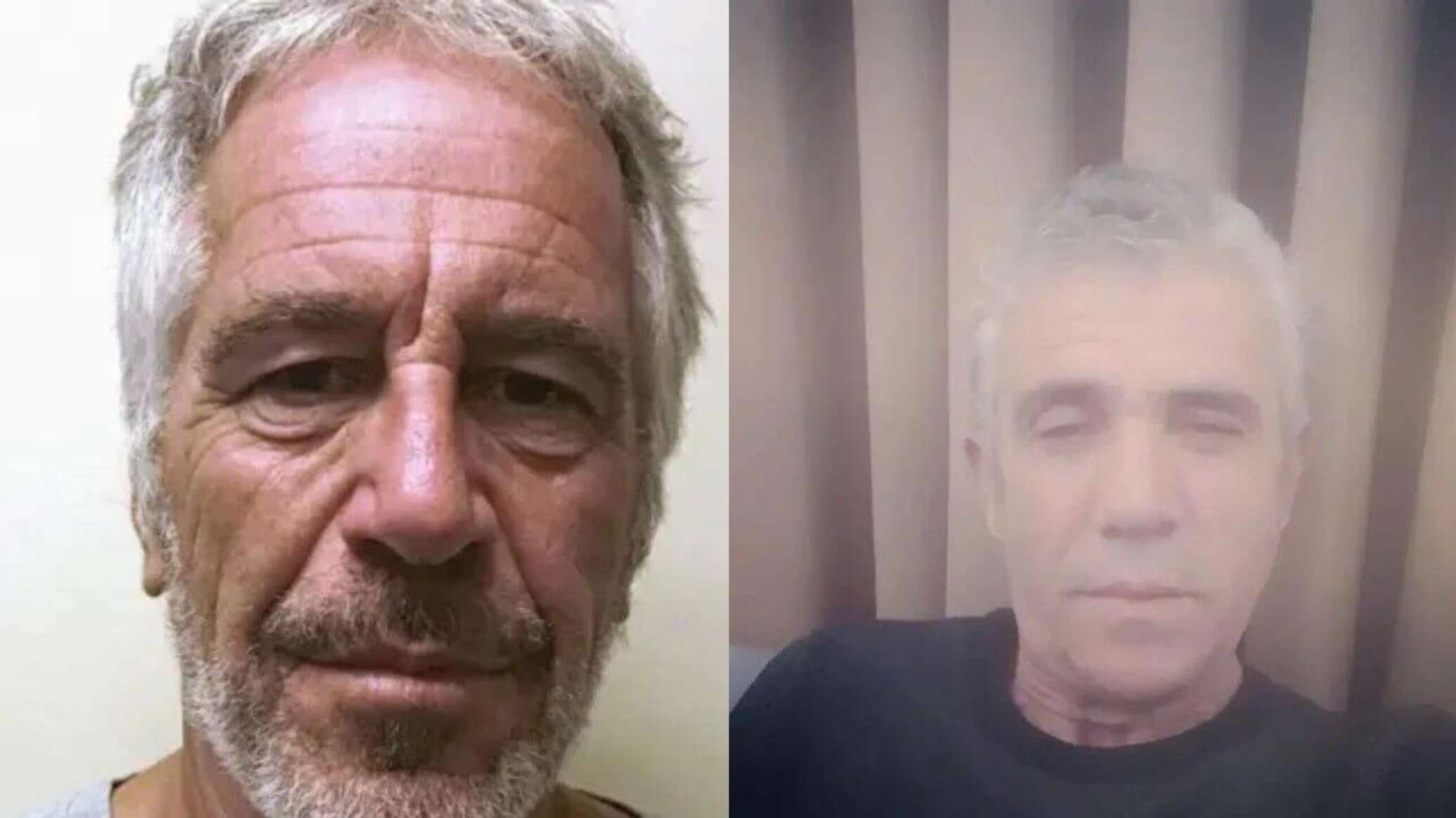 رجل تركي حياته تتحول إلى جحيم بسبب الشبه الذي يجمعه بإبستين