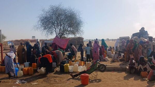  - سبوتنيك عربي