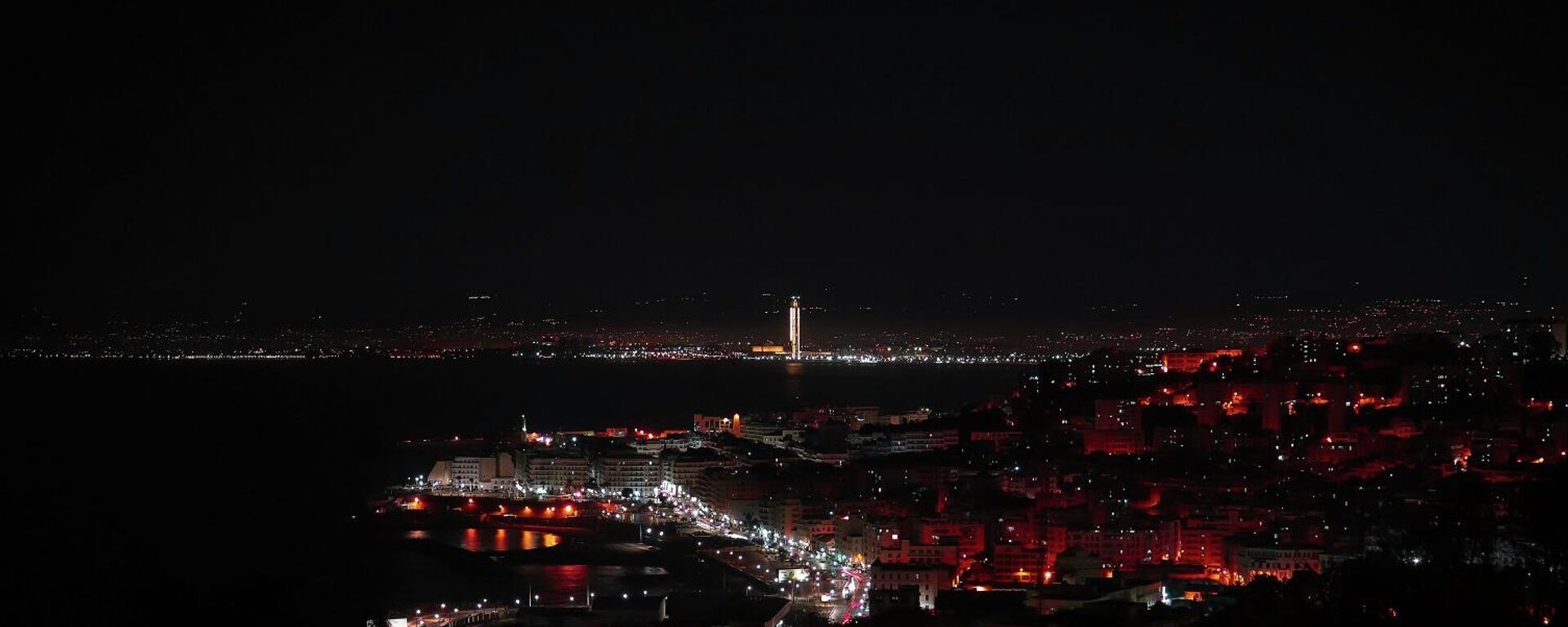 الجزائر - سبوتنيك عربي, 1920, 13.02.2026