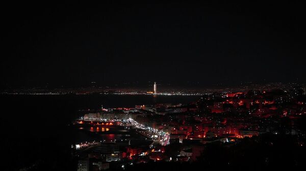 الجزائر - سبوتنيك عربي