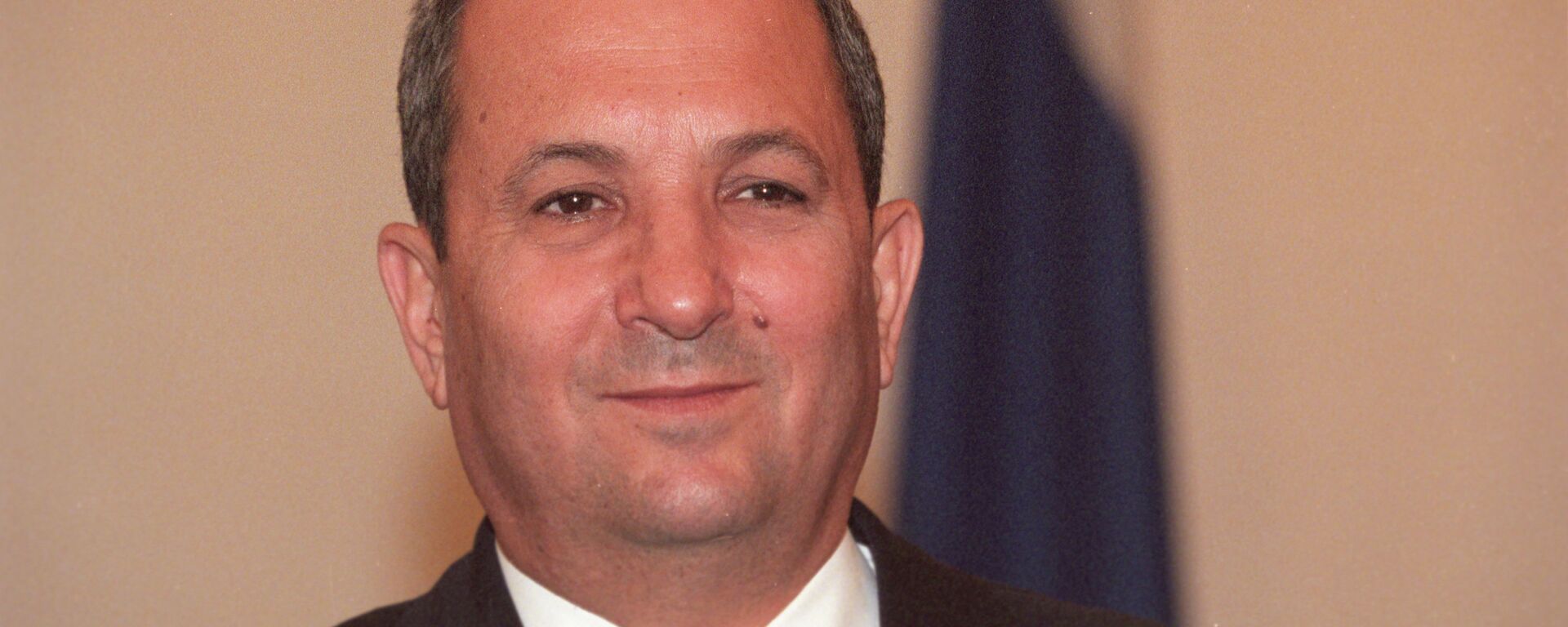 Former Israeli Prime Minister Ehud Barak - سبوتنيك عربي, 1920, 13.02.2026