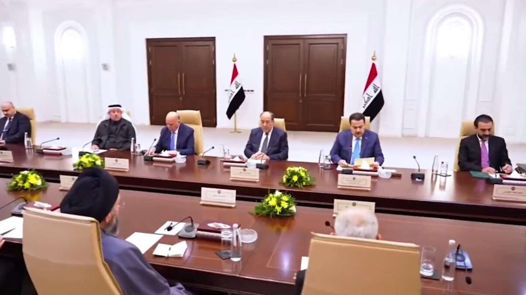 بين الخلافات الداخلية والضغوط الإقليمية.. العراق يواجه فراغا دستوريا غير مسبوق