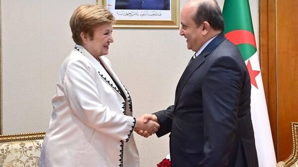  - سبوتنيك عربي