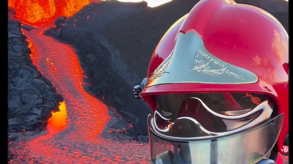  - سبوتنيك عربي