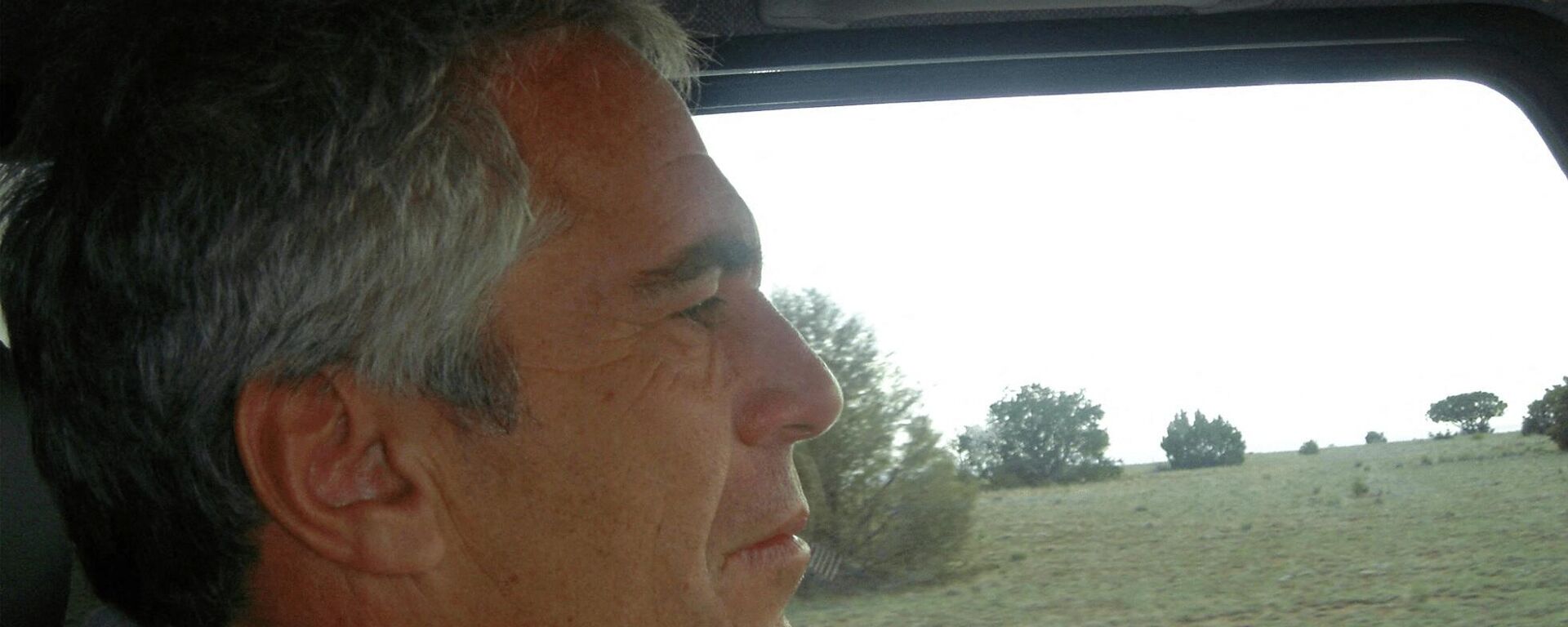 الممول والمجرم الجنسي المدان جيفري إبستين - سبوتنيك عربي, 1920, 15.02.2026