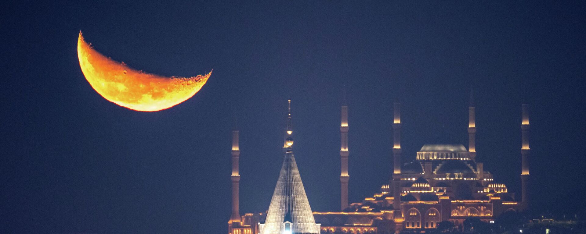 هلال - سبوتنيك عربي, 1920, 17.02.2026