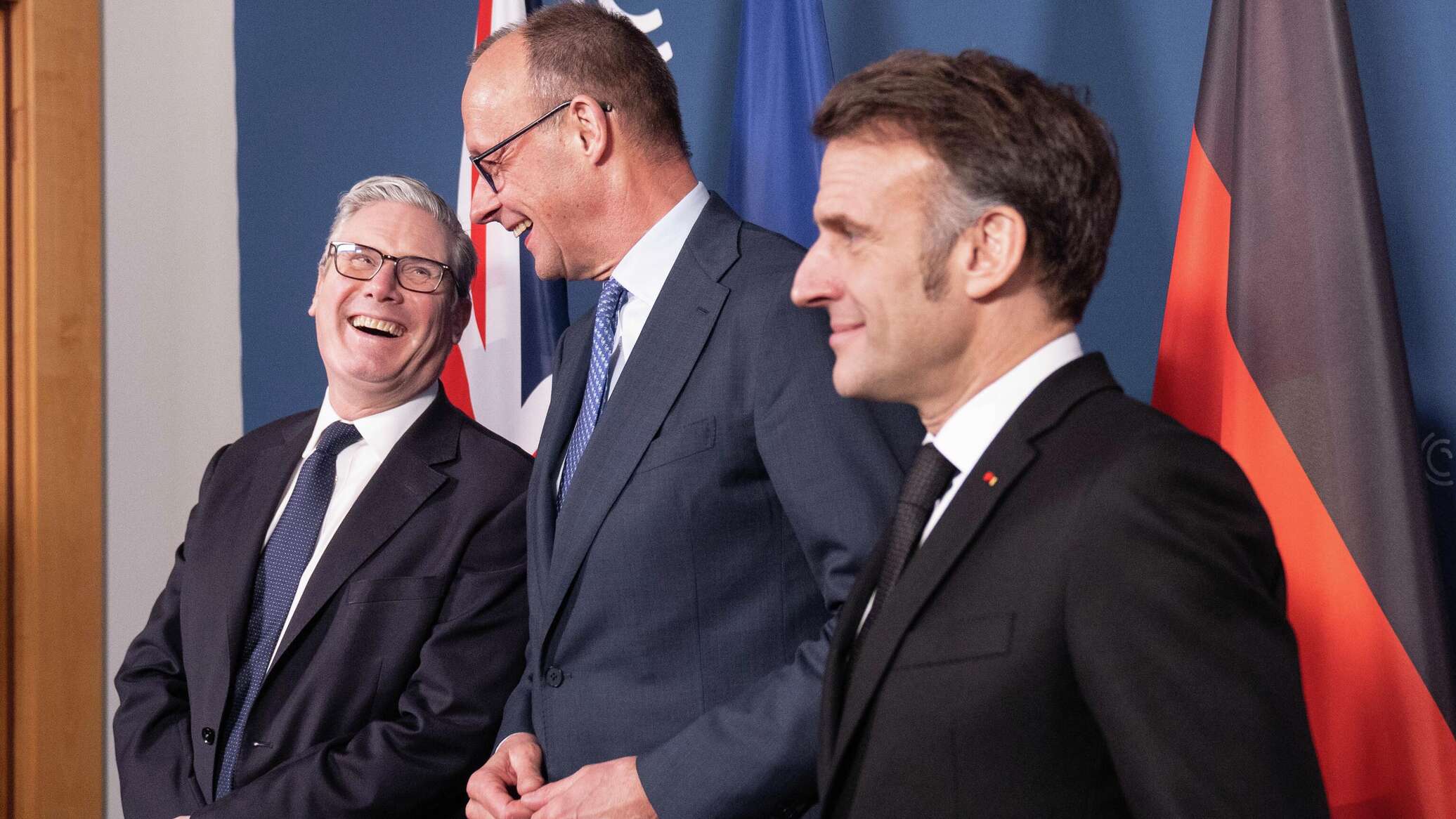 إعلام: تجاهل ميرتس لماكرون يكشف عن أزمة داخلية في العلاقات بين باريس وبرلين