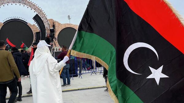 بعد 15 عاما على ثورة فبراير.. مسار متعثر بين التدخلات الدولية وآمال الانتخابات الليبية - سبوتنيك عربي