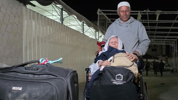  - سبوتنيك عربي