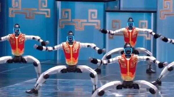  - سبوتنيك عربي