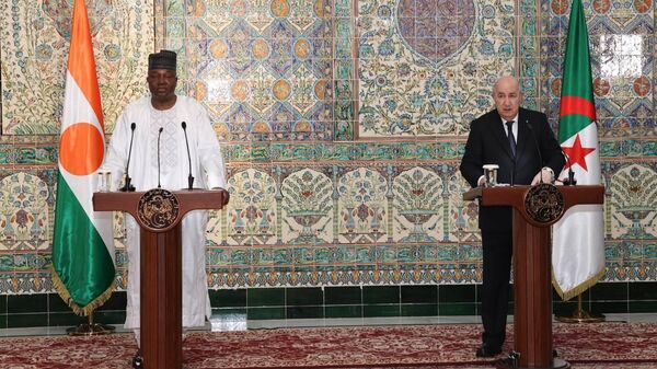  - سبوتنيك عربي