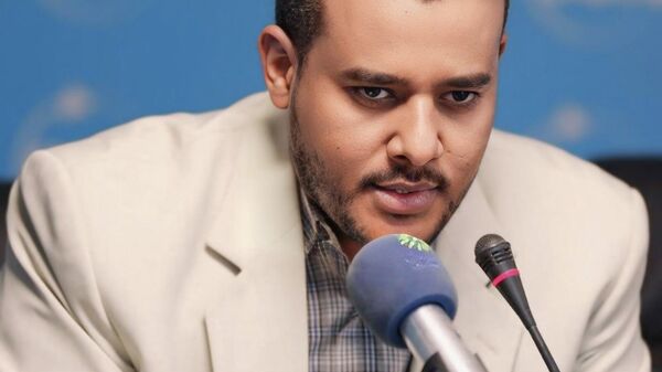  - سبوتنيك عربي