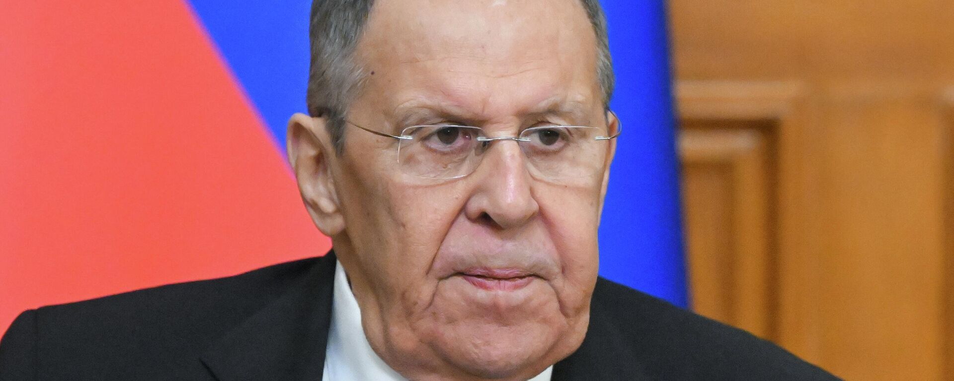 لافروف يجري محادثات مع وزير الخارجية الكوبي برونو رودريغيز في موسكو - سبوتنيك عربي, 1920, 18.02.2026