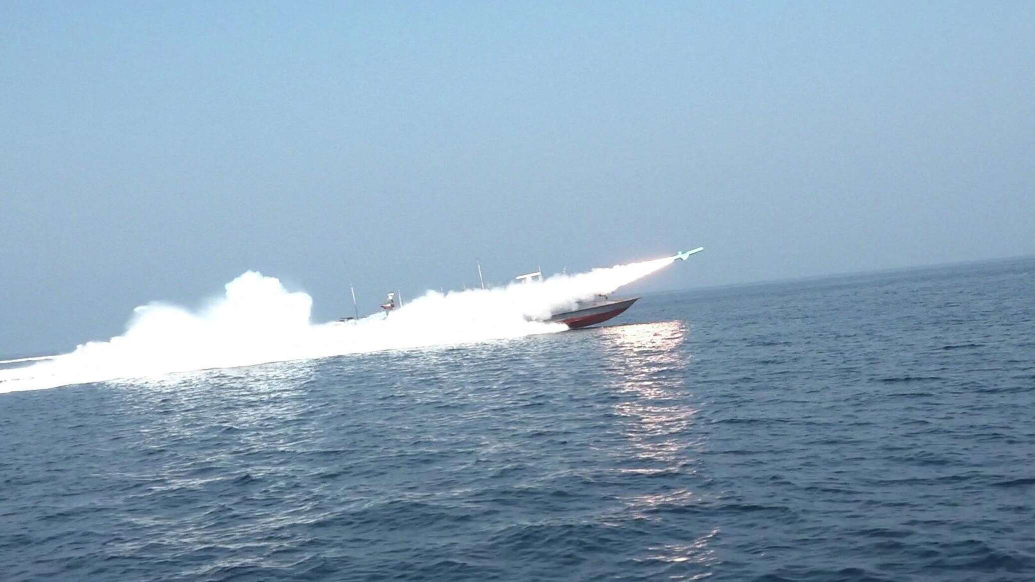 الخارجية الإيرانية: الأمريكيون يتصرفون كـ"ألمانيا النازية"