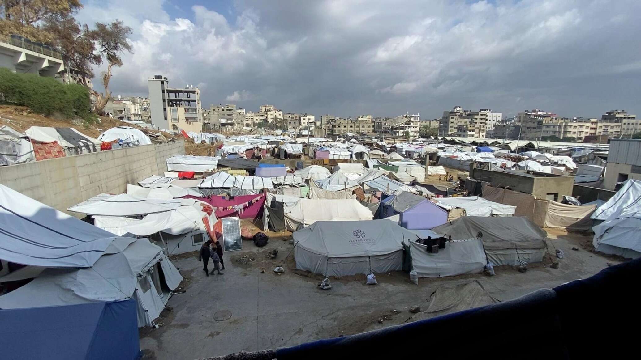 لجنة إدارة غزة تعلن فتح باب التسجيل لتأسيس جهاز الشرطة