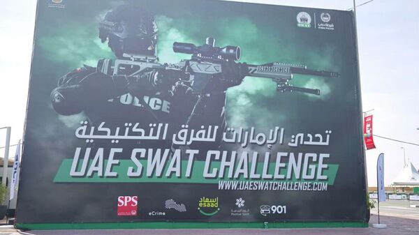 شرطة دبي تثمّن جهود سبوتنيك في التغطية الإعلامية لتحدي الإمارات - سبوتنيك عربي
