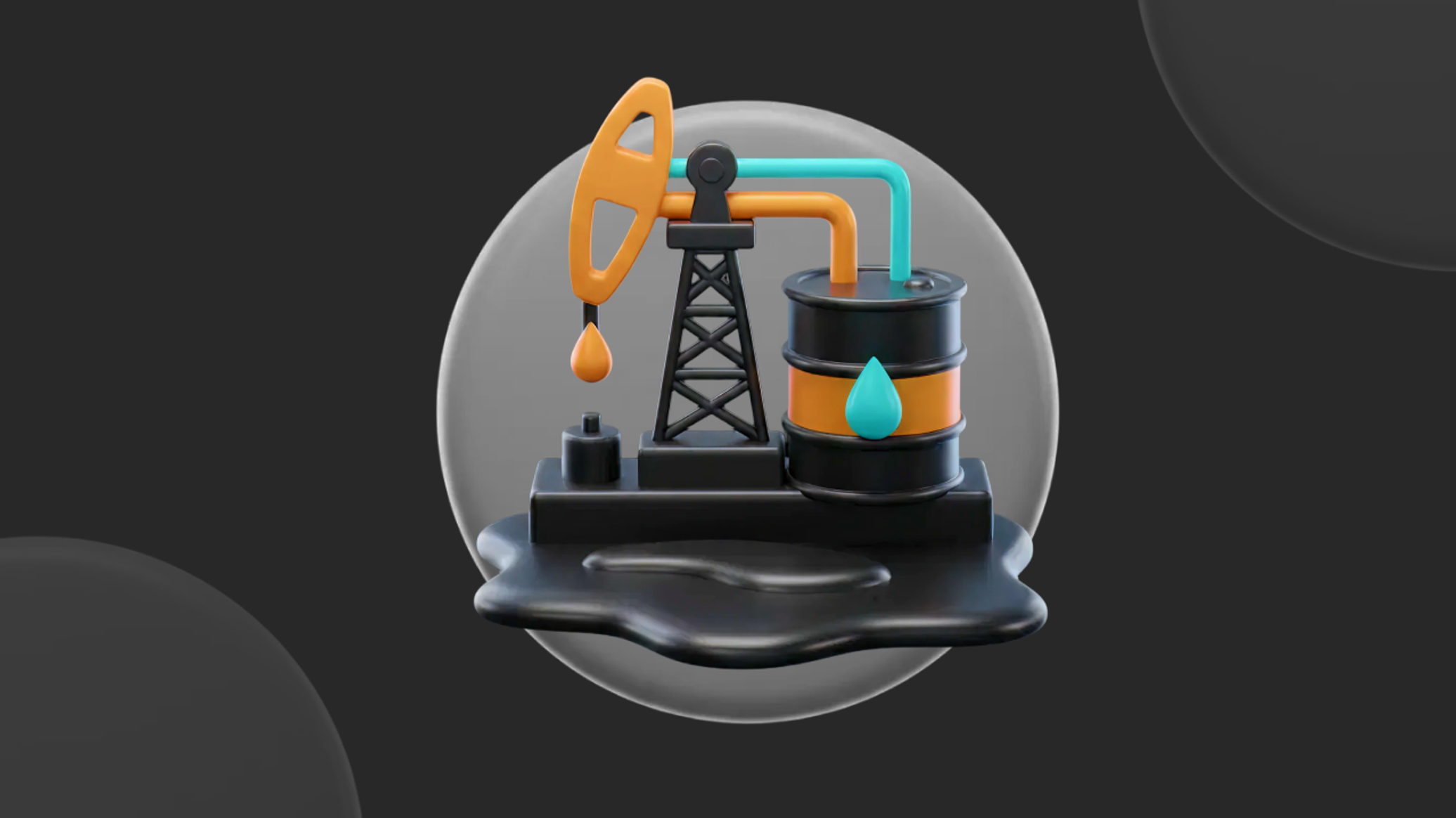 الاستغناء عن النفط الروسي يكلف الاتحاد الأوروبي 22.8 مليار يورو في 2025