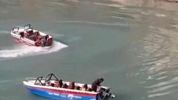  - سبوتنيك عربي