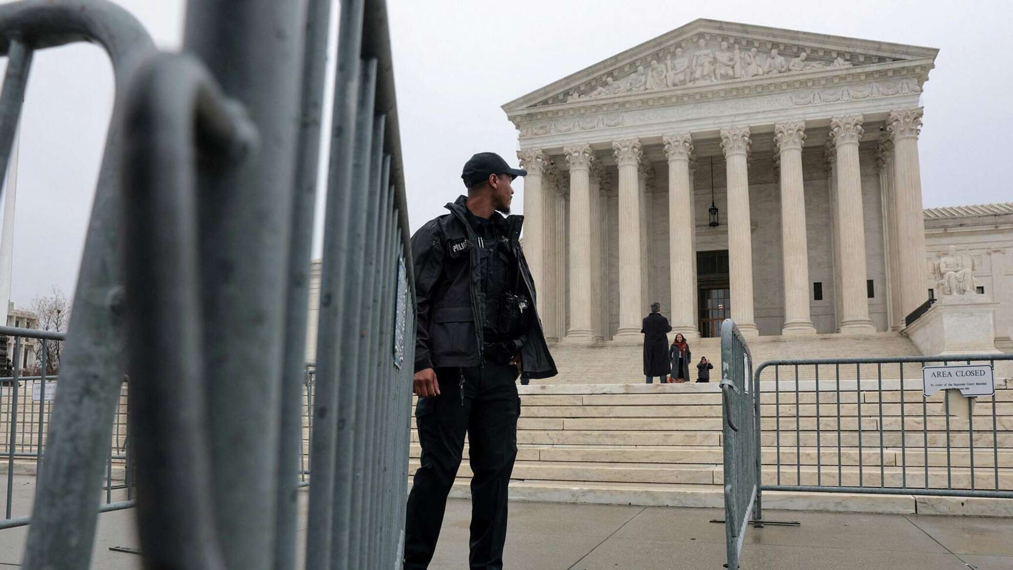 البرازيل: قرار المحكمة العليا الأمريكية بشأن رسوم ترامب الجمركية "بالغ الأهمية" لنا