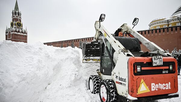  - سبوتنيك عربي