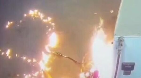  - سبوتنيك عربي