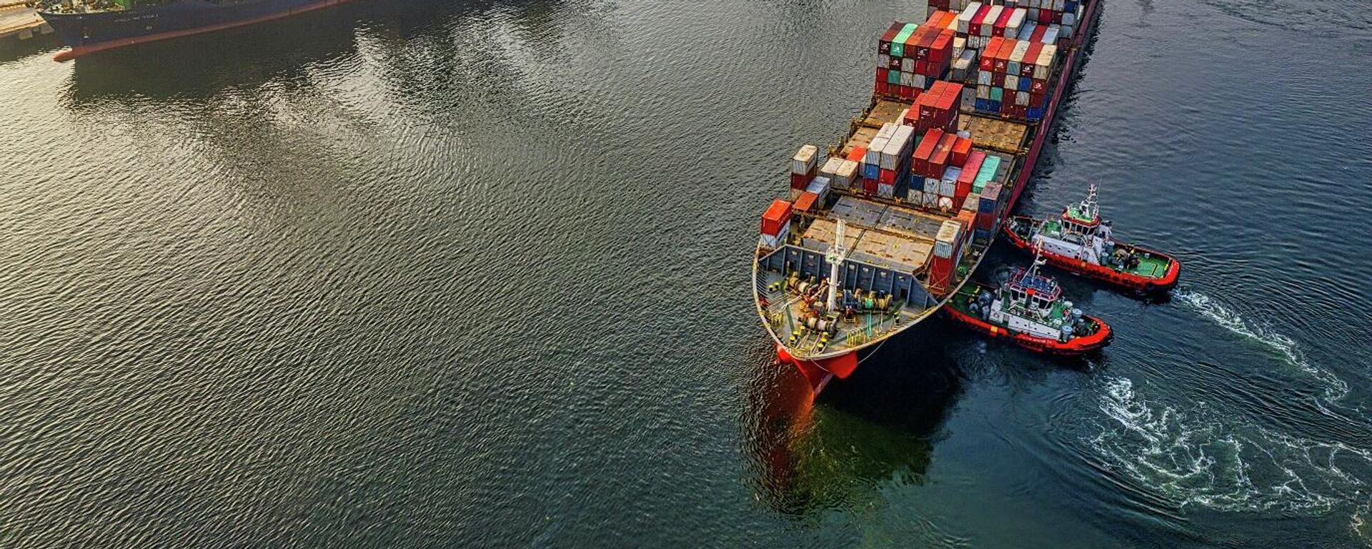 ميناء - سبوتنيك عربي, 1920, 22.02.2026