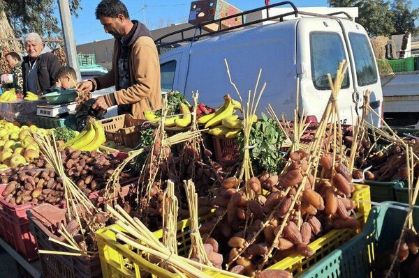 رمضان في تونس - سبوتنيك عربي
