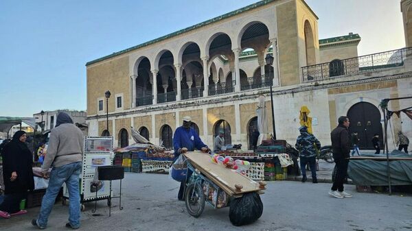  - سبوتنيك عربي