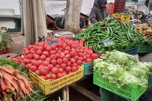 رمضان في تونس - سبوتنيك عربي