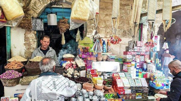  - سبوتنيك عربي