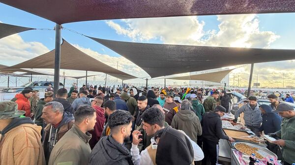  - سبوتنيك عربي