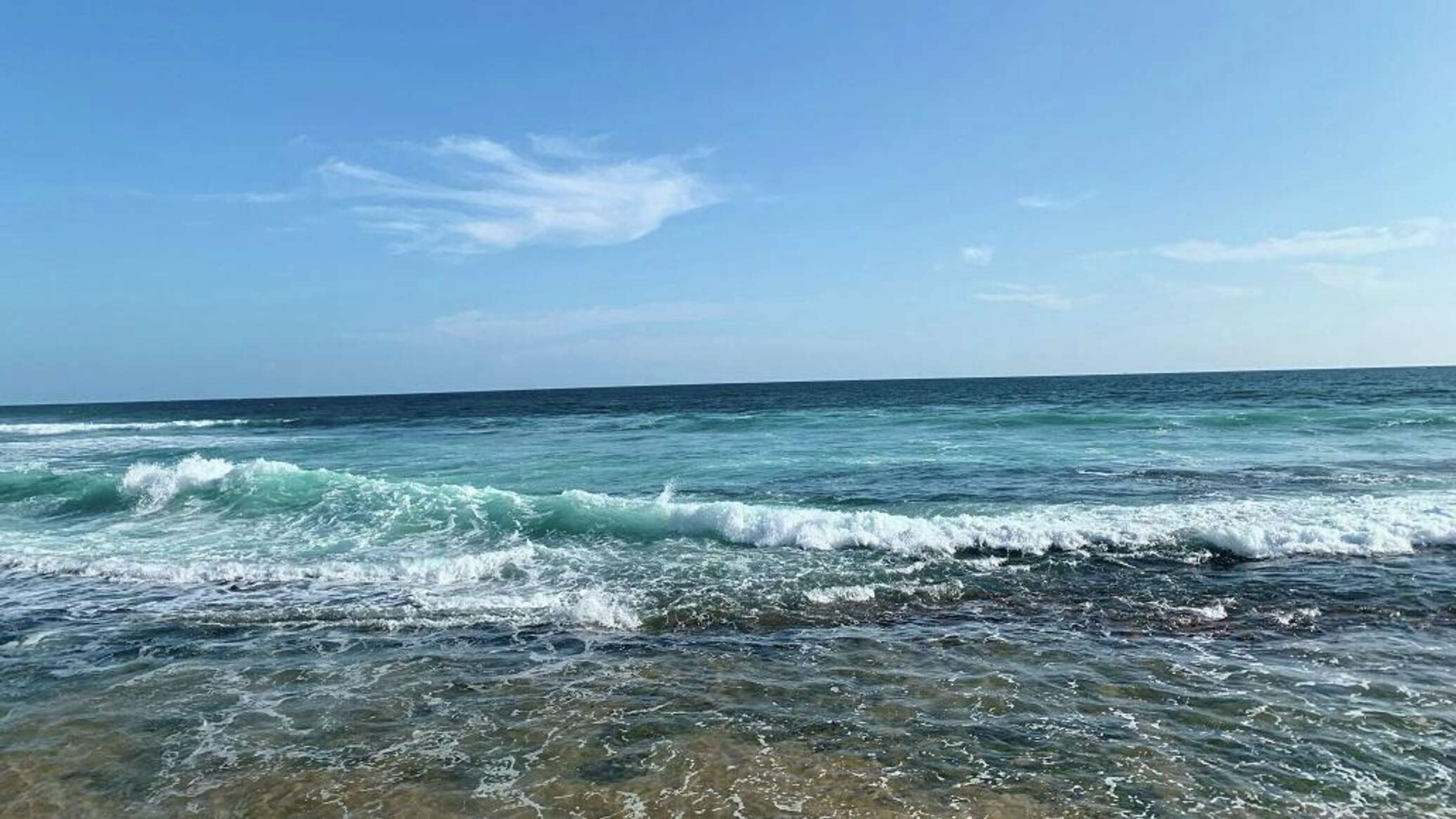 دراسة تكشف مفاجأة صادمة بشأن المحيط الهندي