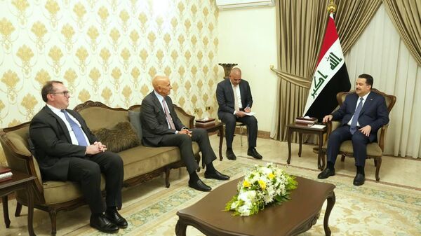  - سبوتنيك عربي