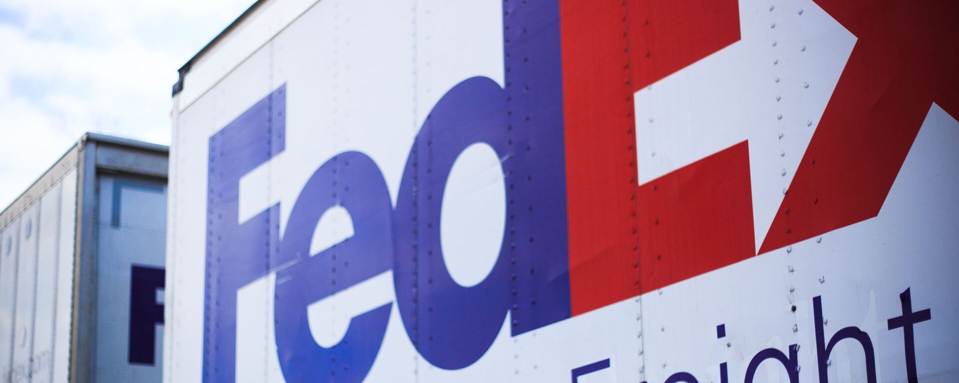 FedEx Freight - سبوتنيك عربي, 1920, 24.02.2026