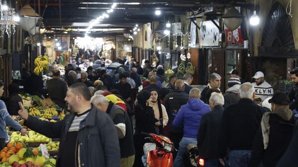  - سبوتنيك عربي