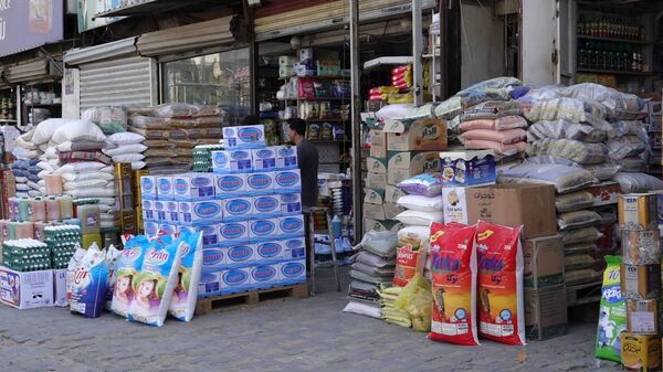 الأسواق العراقية - سبوتنيك عربي