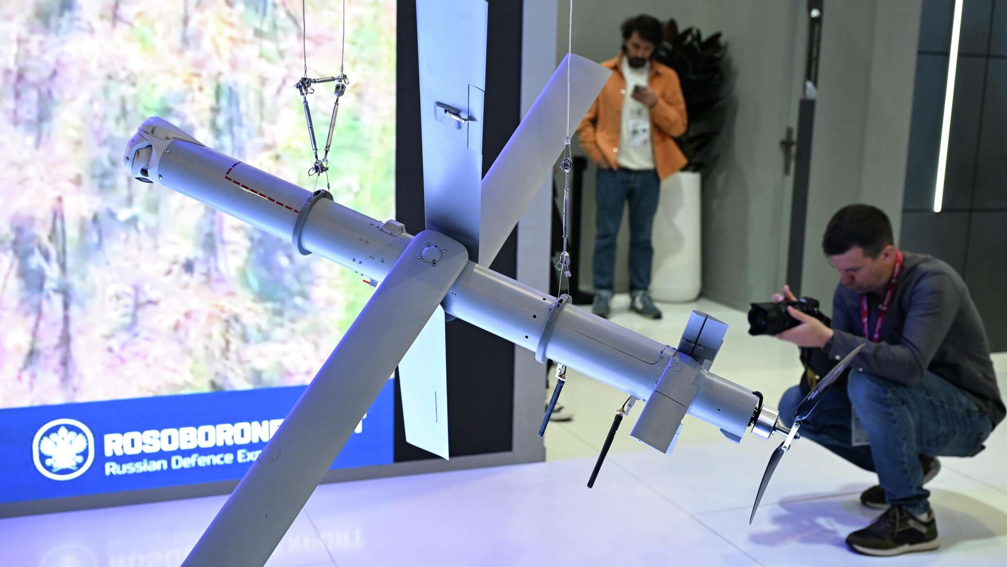 روسيا تطور أول قذيفة موجهة "كوب - 10 إم إي" يتجاوز مداها 100 كيلومتر